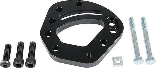 Power Steering Bracket Head Mount