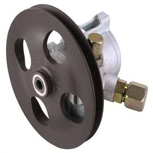 Power Steering Pump with Pulley