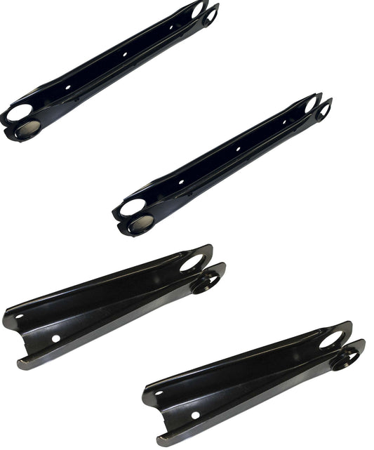 Rear End Control Arm KIT 79-88 Metric