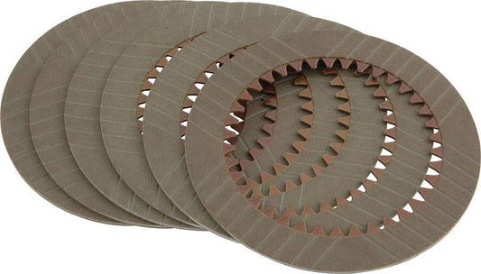 Clutch Disc for Bert Transmissions 6 Pack