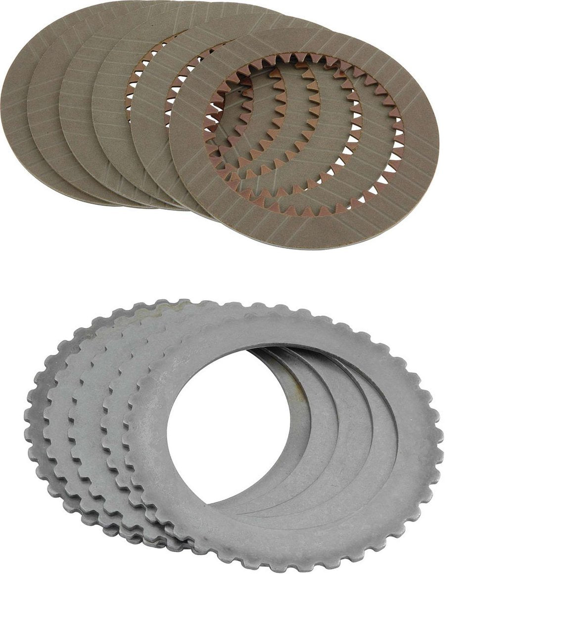 Clutch Disc Kit for Bert Transmissions