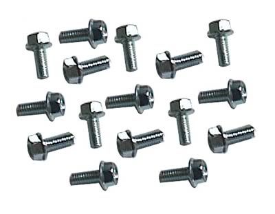 Beadlock Bolt Kit