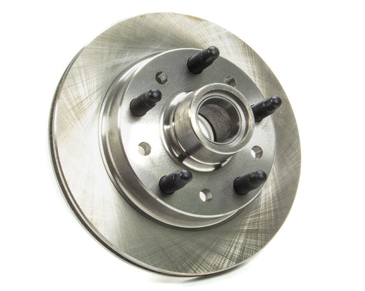 Hybrid Brake Rotor