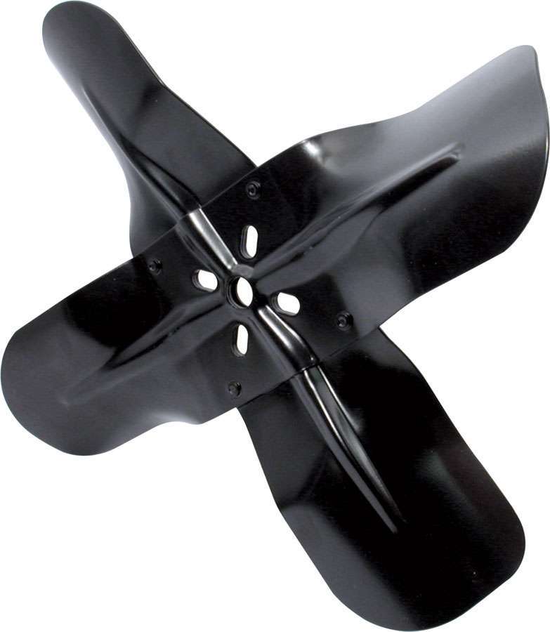 Steel 4 Blade 18" Fan