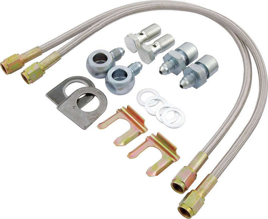 Brake Line Kit