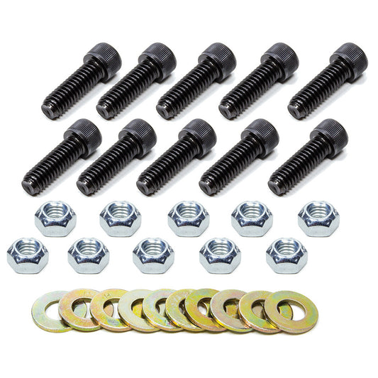 Brake Rotor Bolts