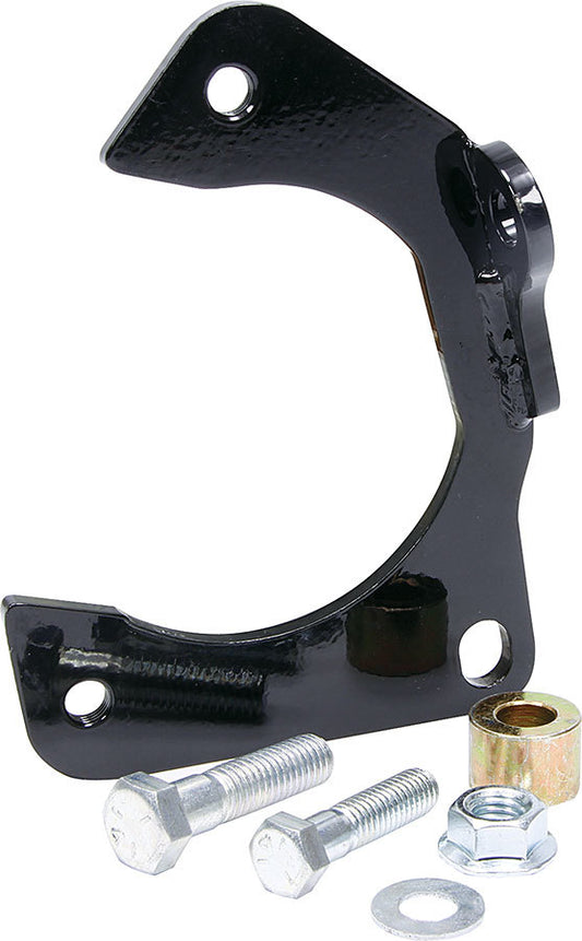 Hybrid Caliper Bracket RH