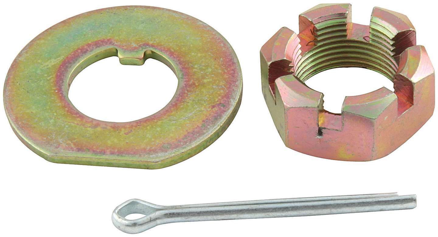 Spindle Lock Nut Kit