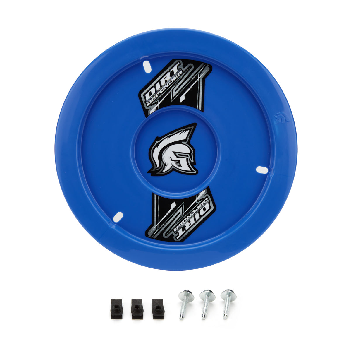 Dirt Defender Wheel Cover Gen II Dark Blue