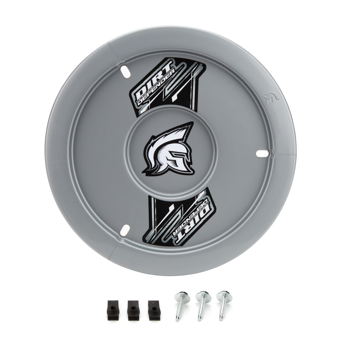 Dirt Defender Wheel Cover Gen II Grey