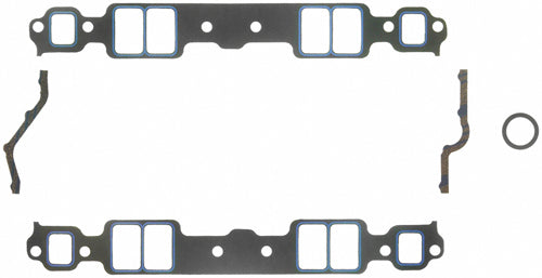 Intake Manifold Gasket Kit Regular Port