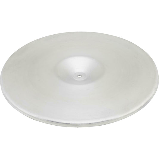 14" Flat Air Cleaner Top