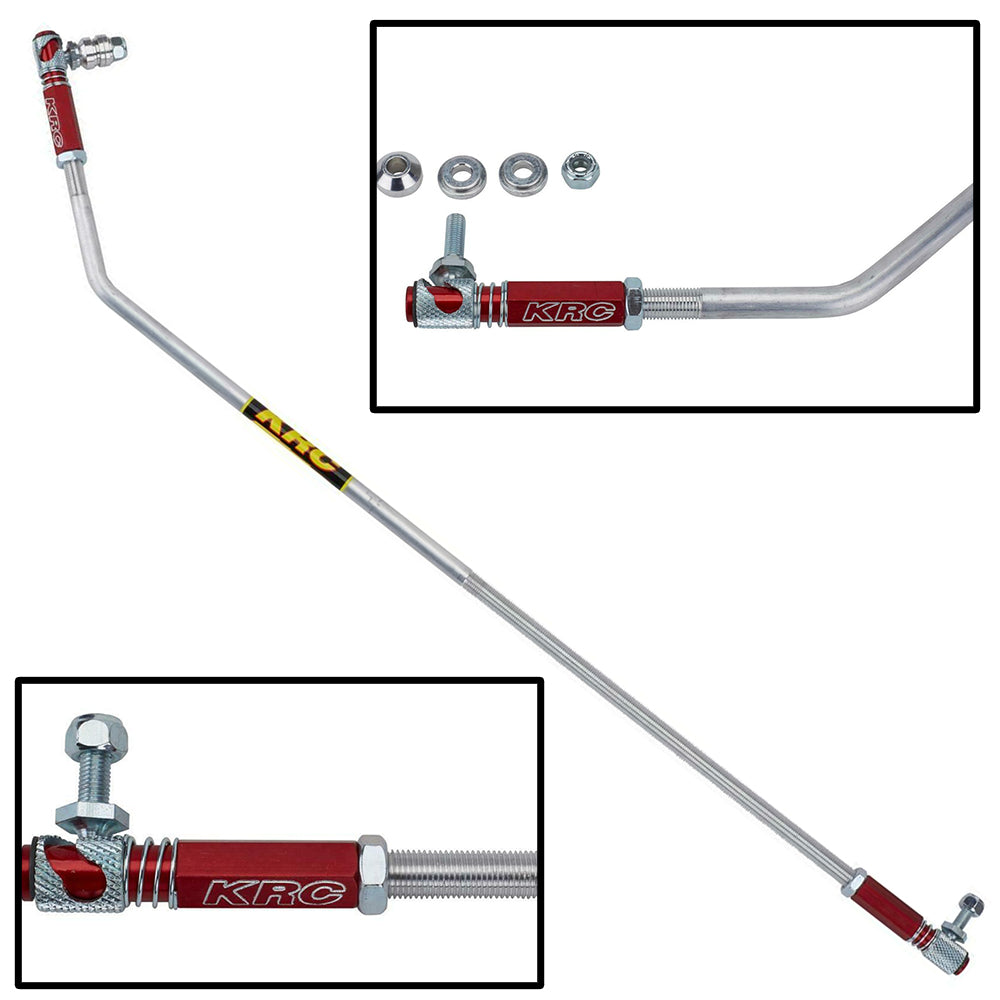 KRC Throttle Linkage