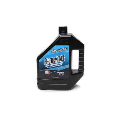 Maxima Oil Performance 20w-50 One Gallon