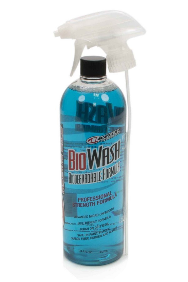 Maxima Bio Wash Multi Purpose Cleaner