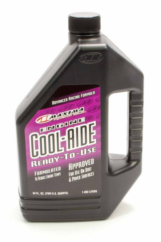 Maxima Engine Cool-Aide Ready to Use