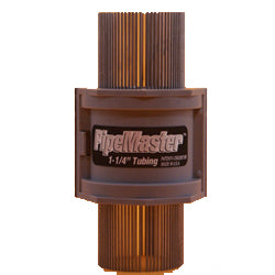 PipeMaster Tube Kit 1-1/4