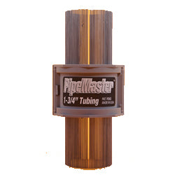 PipeMaster Tube Kit 1-3/4