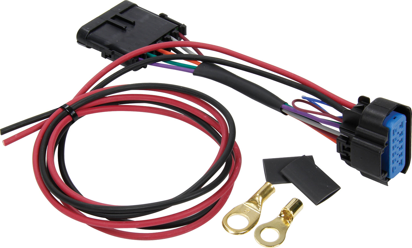 Digital MSD Adapter Wiring Harness