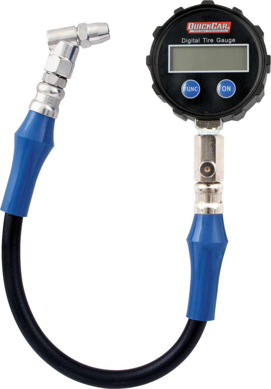 QuickCar Digital Tire Gauge