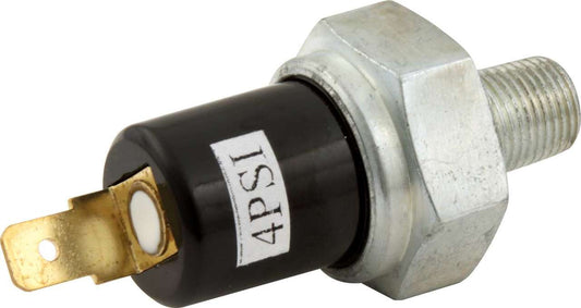 Quick Car Fuel Pressure Switch