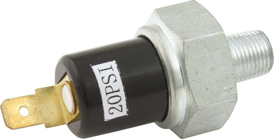 Quickcar Oil Pressure Switch