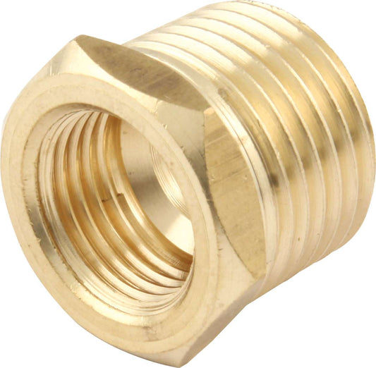 Temperature Sending Unit Adapter 1/2" NPT