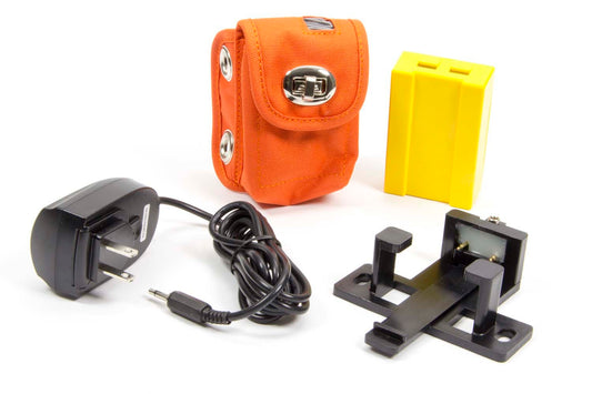 Raceceiver Rechargeable Transponder Package