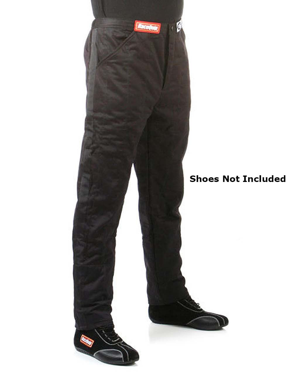 RaceQuip Double Layer Driving Pants