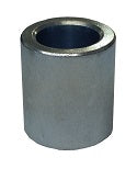 Rod End Reducer 1/2in OD x 3/8in ID