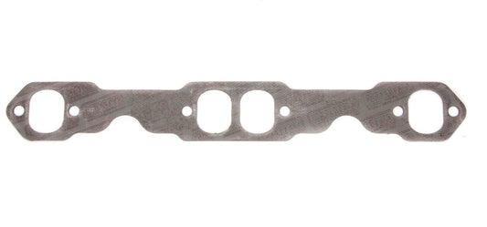 Schoenfeld Header Gasket 1-3/4in Oval Port