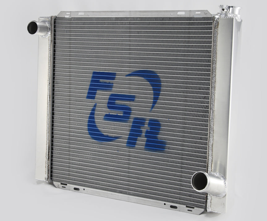 FSR Aluminum  Radiator