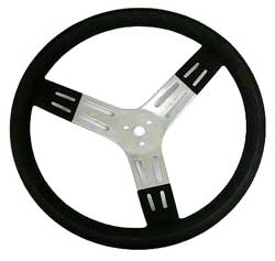 Aluminum Steering Wheel