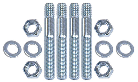 Carburetor Stud Kit 3in Long