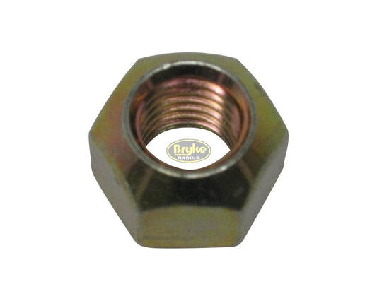 Steel Lug Nuts