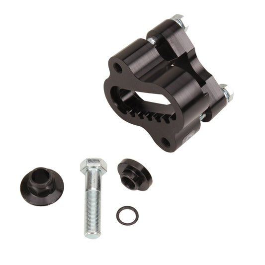 Steel ARC Frame Mount Climber 1-1/2" Tubing