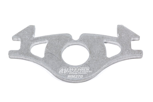 Wehrs Metric Caliper Spacer