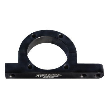 Wehrs Ballast Bracket 3" OD