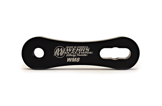 Wehrs Shifter Arm