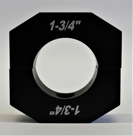 ROUND WEIGHT MOUNT 1-3/4"