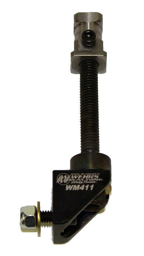 Wehrs Rear T-Bar Adjuster