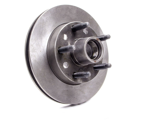 Wilwood GM Metric Brake Rotor