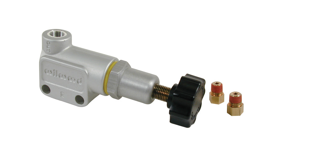 Brake Proportioning Valve