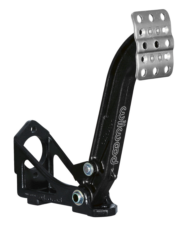 Wilwood Brake / Clutch Pedal Floor Mount Single