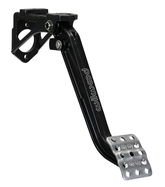 Wilwood Brake / Clutch Pedal Swing Mount Single