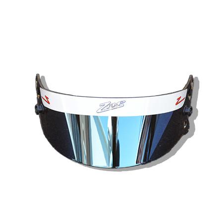 Zamp Helmet Face Shield Iridium