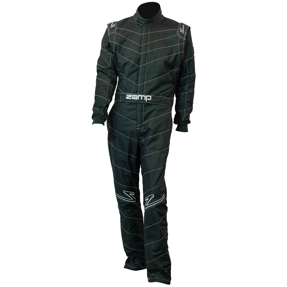 Zamp ZR-50 One Piece Racing Suit