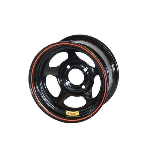 Bassett Wheel 13 x 8 4x4.5