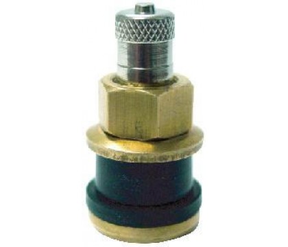 Metal Tire Valve Stem