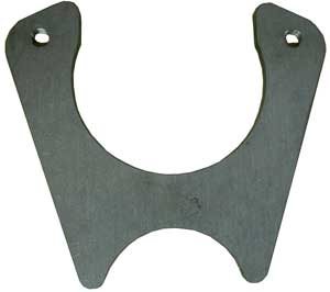 Metric Caliper Bracket